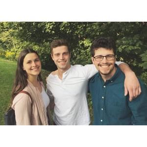 Meet your Posher, Dana